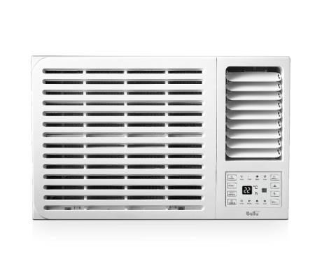 Кондиционер оконный BALLU BWC-09 AC