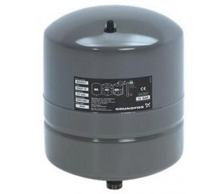 Бак мембранный GT-H-24 PN16 G1 V 96528360 Grundfos