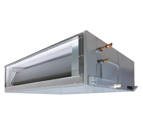 Блок внутренний универсальный TOSHIBA Big RAV-RM2241DTP-E канального типа