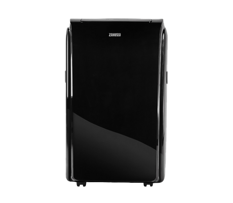 Кондиционер мобильный Zanussi ZACM-12 MS-H/N1 Black