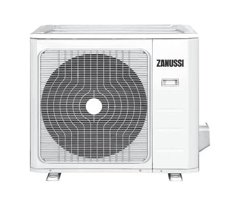 Блок внешний ZANUSSI ZACO-36 H/ICE/FI/N1 полупромышленной сплит-системы