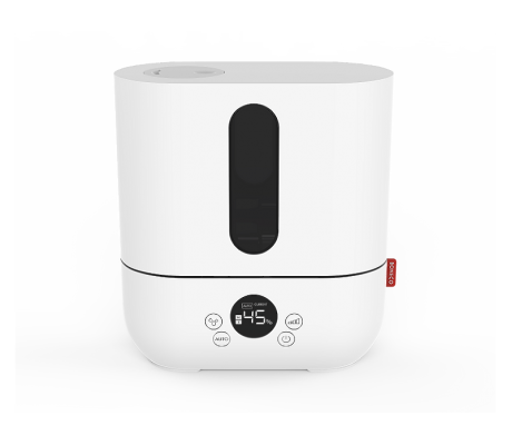 Увлажнитель Boneco U 250 (ультразвук, электроника) white/белый