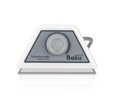 Блок управления конвектора Ballu Transformer Mechanic BCT/EVU-M