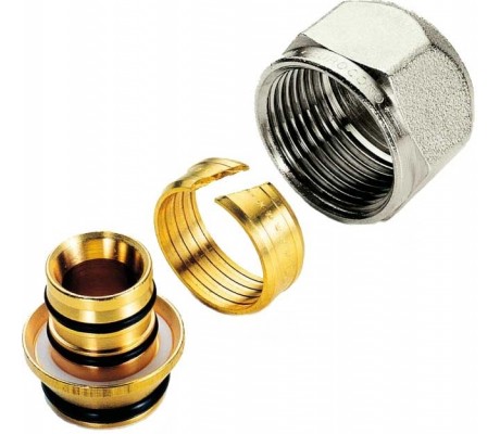 Valtec Евроконус 20(2,0)х3/4