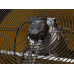 Пушка дизельная прямого нагрева Ballu BHDP-120