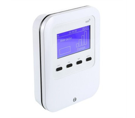 Интернет модуль для беспроводного зонального контроллера VT.ST.WIFI.RS.0