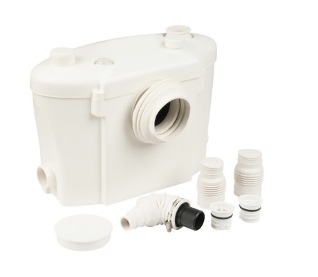 Канализационный насос UNIPUMP SANIVORT 605 А