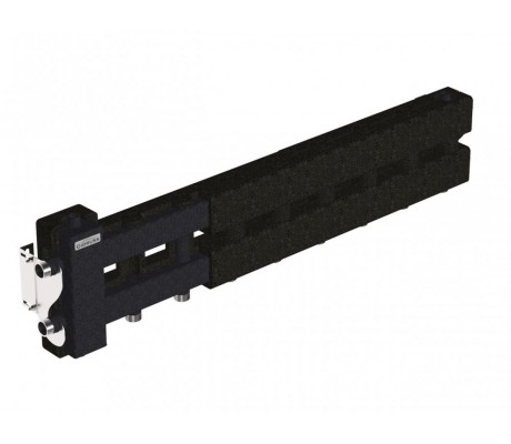 Балансировочный коллектор BM-60-5D.EPP (BM 6005T 20) GIDRUSS