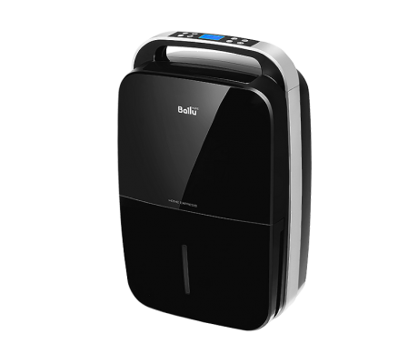 Осушитель воздуха BALLU BD30MN BLACK
