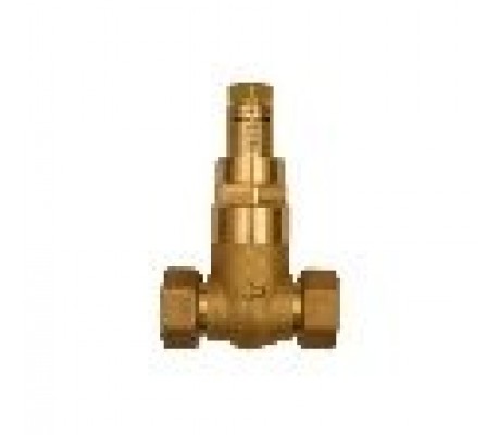 Перепускной клапан для групп 7 поколения M69070.5 Meibes