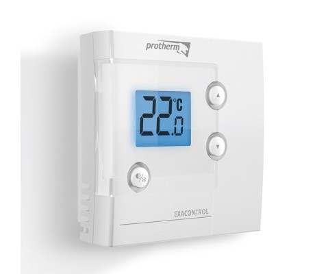 PROTHERM комнатный регулятор Exacontrol