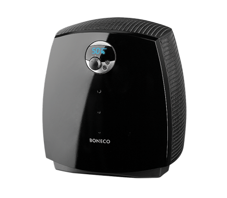 Мойка воздуха Boneco W2055DR Royal black