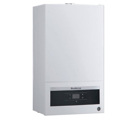 Газовый котел Buderus Logamax U072-35